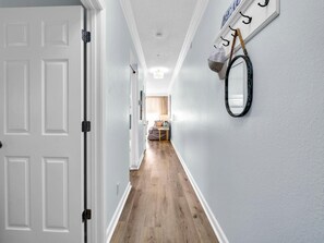 Condo, Multiple Beds (Gulf Place Cabanas 210- Gulf View) | Interior