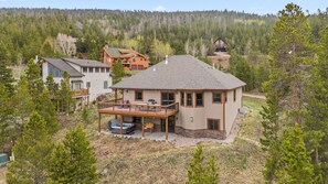 Exterior - Granby Escapes Luxury 5 Bdr! (Granby)