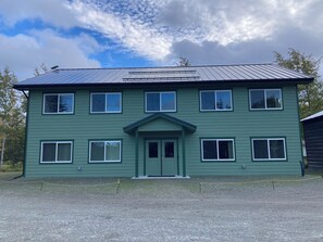 Exterior - Nature lovers & fishermen’s paradise in Soldotna near Kenai River, Unit C (Soldotna)