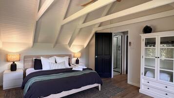 2 chambres, bureau, fer et planche Ă repasser, Wi-Fi gratuit