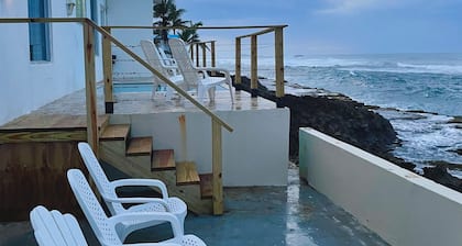 Casa Colibrí
