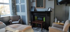 Superior-Zweibettzimmer