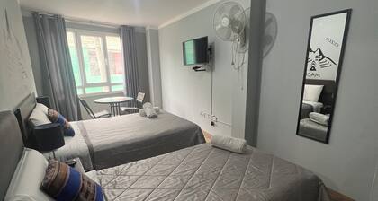 Lima Airport Tampu 10 Minutes away from Lima Airport