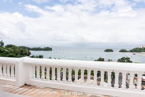 Apartment, 1 Bedroom, Patio | Balcony - Villas Hillside apt 3 (Samaná)