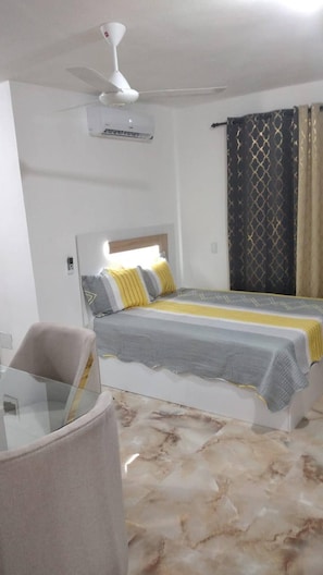 Apartment, 1 Bedroom, Patio | 1 bedroom - Villas Hillside apt 3 (Samaná)