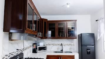 Apartment, 1 Bedroom, Patio | Interior