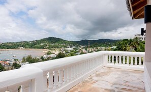 Apartment, 1 Bedroom, Patio | Balcony
