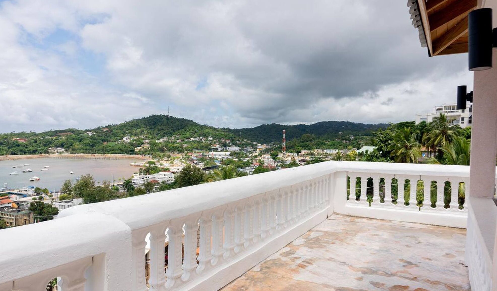 Balkon