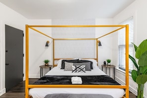 1 quarto, ferros/tábuas de passar roupa, Wi-Fi, roupa de cama