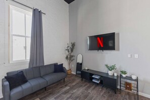 TV