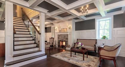 The Inn on Church Road