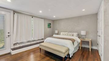 3 chambres, bureau, lit parapluie, Wi-Fi gratuit