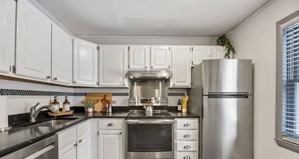 Bougie Bâs Mountainside Getaway