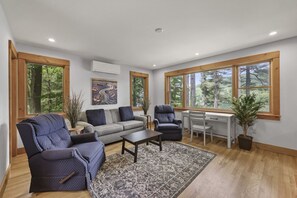 スマートテレビ