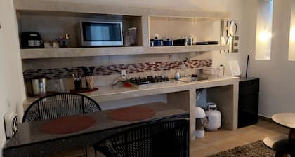 102 beau loft à Metepec <3