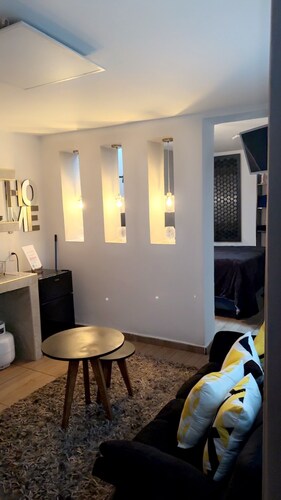 102 beau loft à Metepec <3 