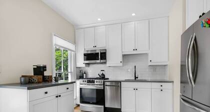 Beautifully Restored Home Right in Downtown!