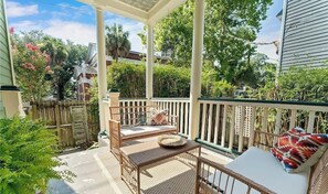 テラス / パティオ