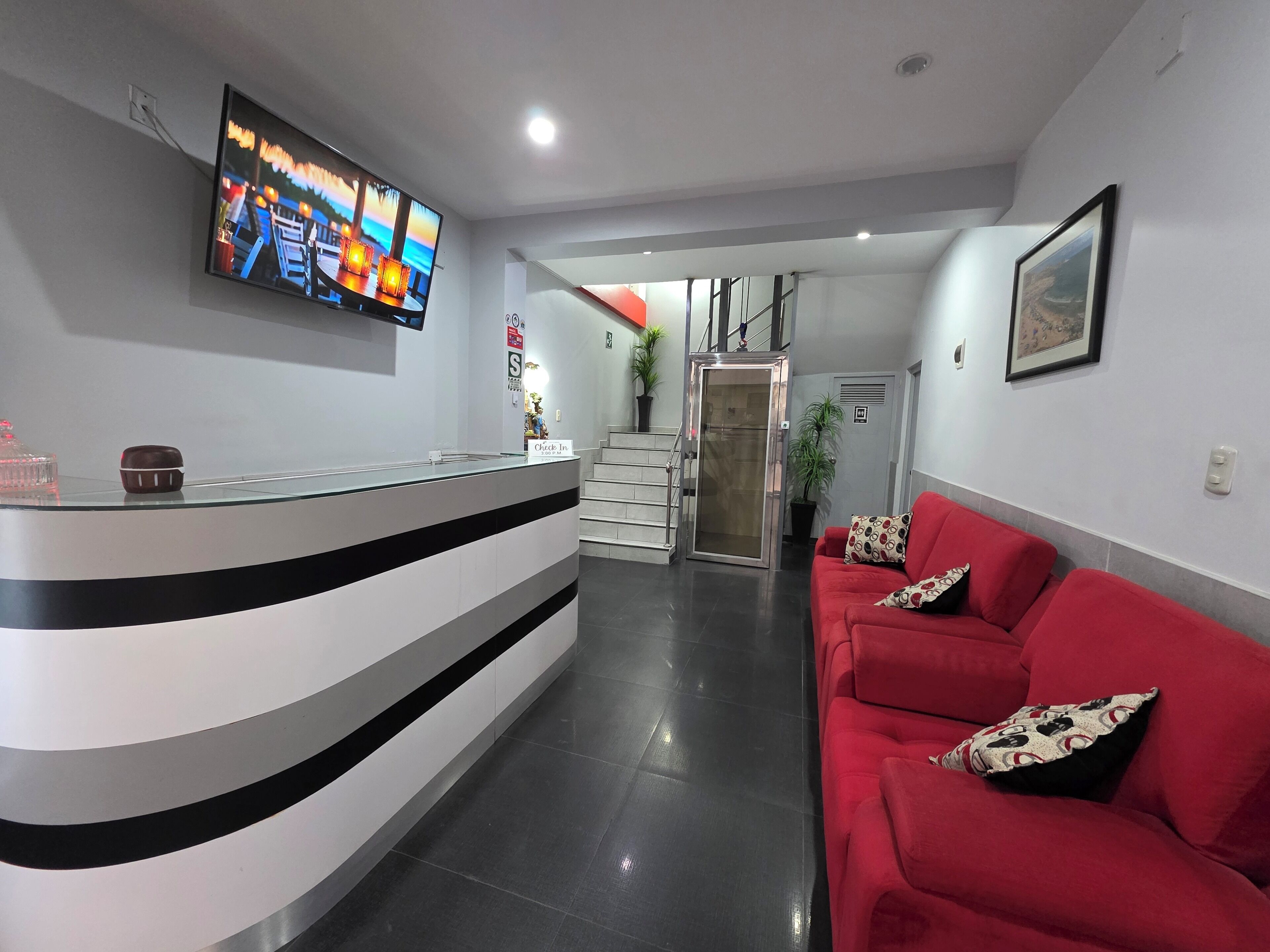 TV connectée, Netflix, chauffage par le sol, services de streaming