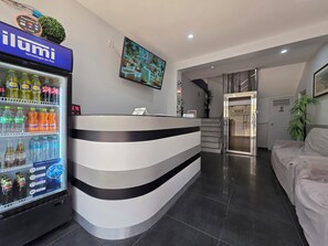 Interior - Real San Pedro (Atico)