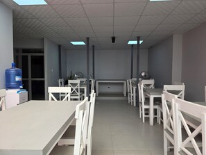 Spisestue