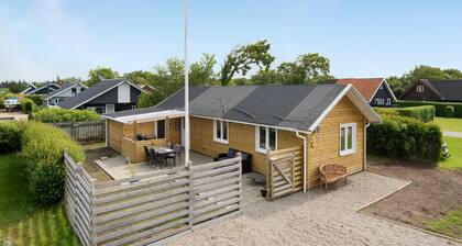 2 bedroom beautiful home in Hemmet