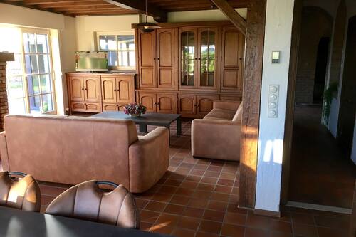 House | Living room