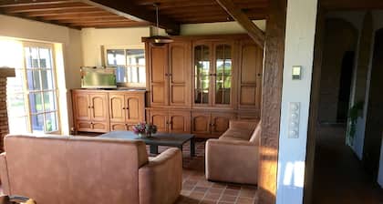 Holiday Home in Groede Near Sandy Beach