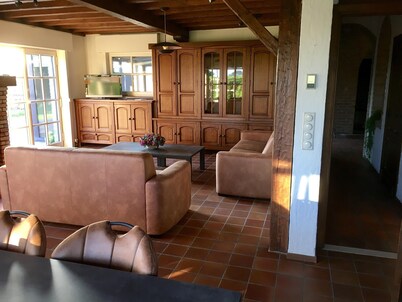 Holiday Home in Groede Near Sandy Beach