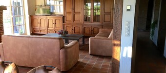 Holiday Home in Groede Near Sandy Beach