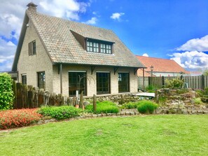 Casa | Exterior