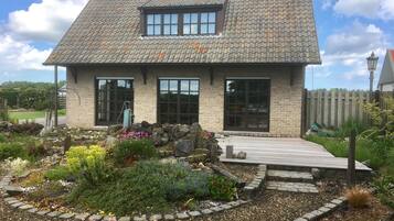Casa | Exterior
