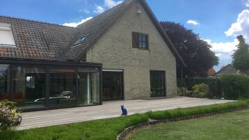 Casa | Exterior