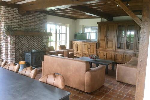 House | Living room