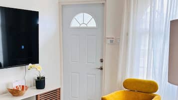 智能電視、音響