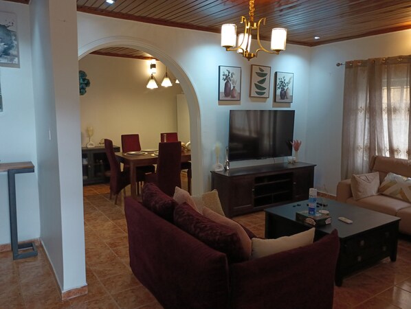 Sala d'estar