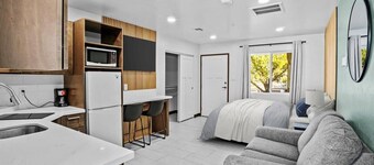 Peppertree Studios D9