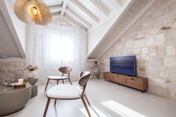 Forkira Luxury Hvar - Hvar