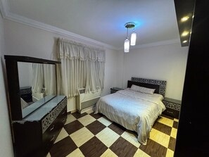 2 chambres, Wi-Fi, draps fournis