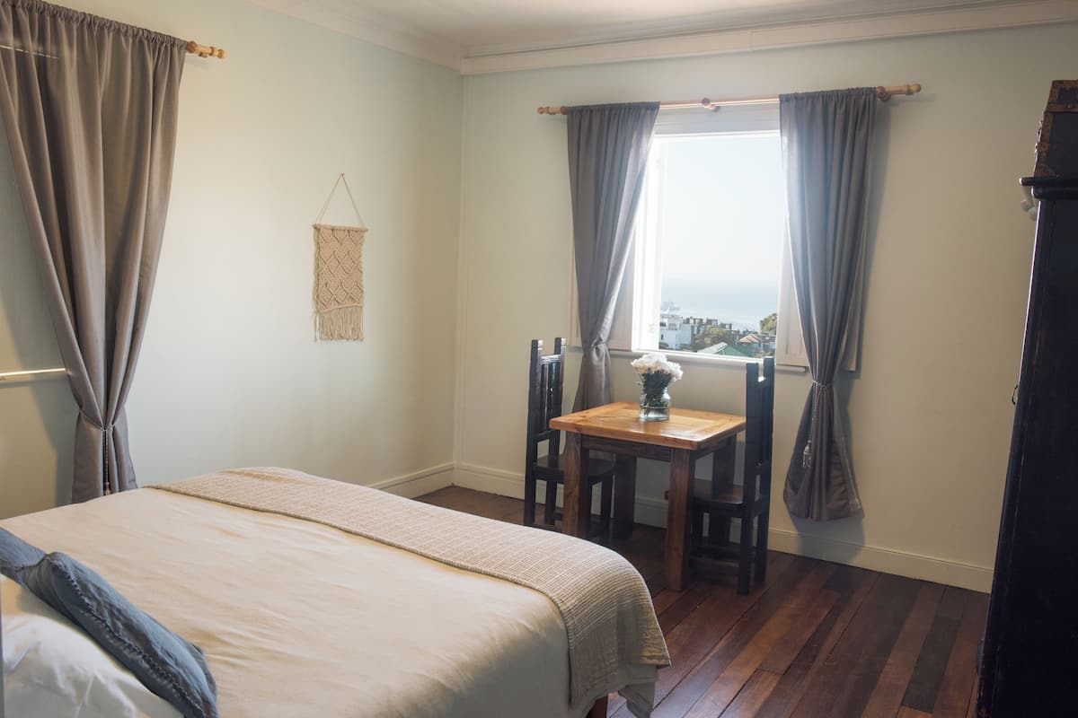 Chambre Double Deluxe, vue mer | 1 chambre, Wi-Fi gratuit