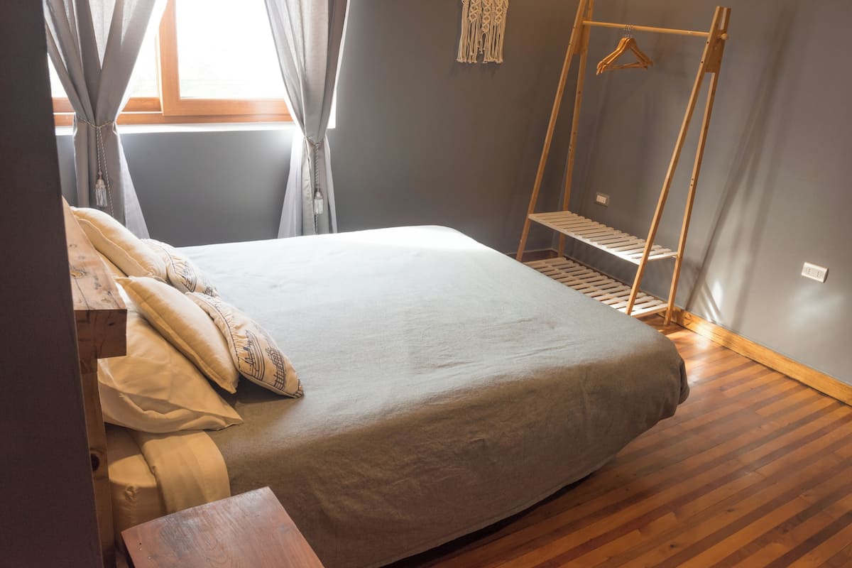 Chambre Double, vue mer | 1 chambre, Wi-Fi gratuit
