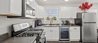 All American Cottage