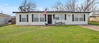 All American Cottage