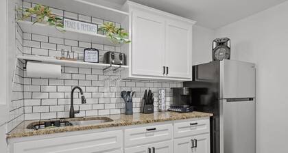 All American Lone Star