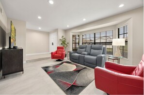 Smart TV, computer monitors, printers