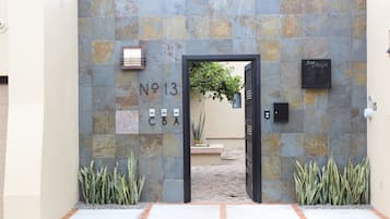 Casa, 3 habitaciones, fumadores, balcón | Detalle del exterior