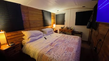 2 soveværelser, Wi-Fi, sengetøj