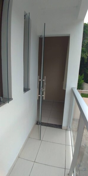 Property grounds - Accommodation in the wise corner 5 (última casa Alto Caparaó)