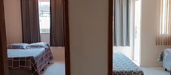 Accommodation in the wise corner 5