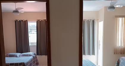 Accommodation in the wise corner 5